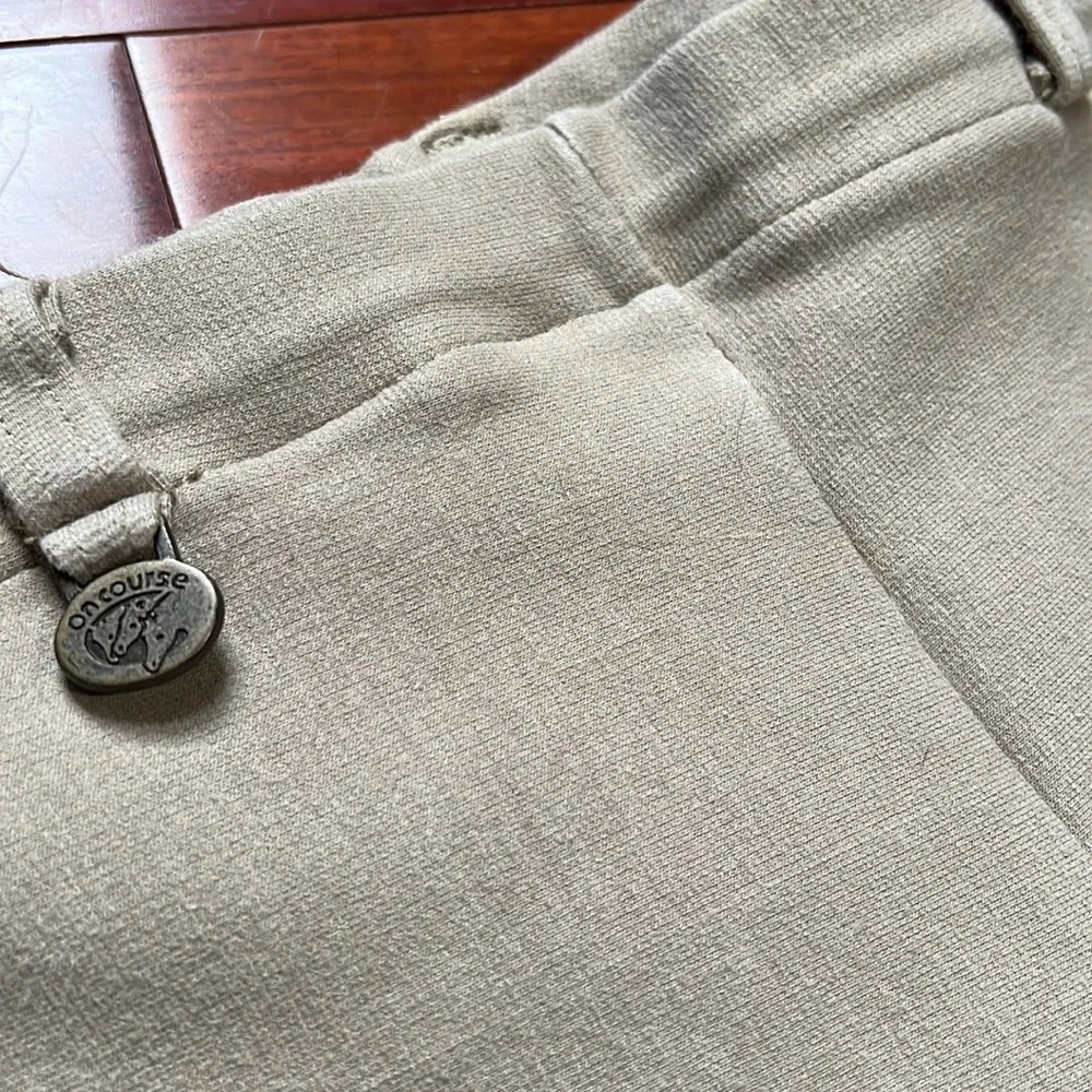Kids Riding Pant - Picture 3 of 6